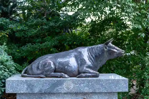 宮地嶽神社(福岡県)