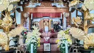 大室山龍渓院(静岡県)