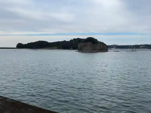 元嶋神社(和歌山県)