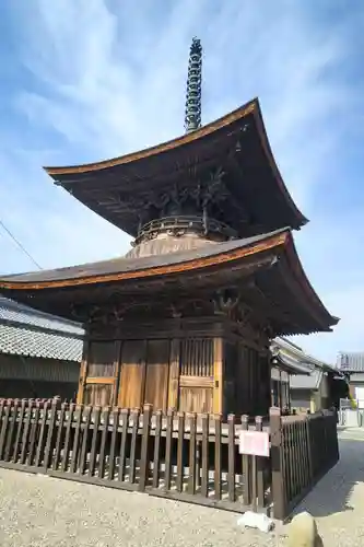 観音寺のその他建物