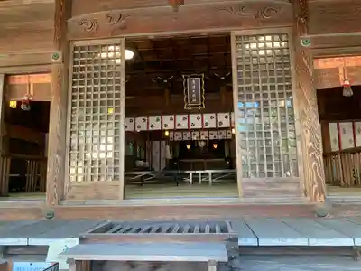 唐津神社(佐賀県)