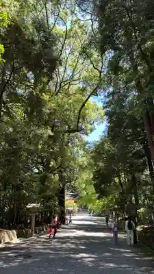 石上神宮(奈良県)