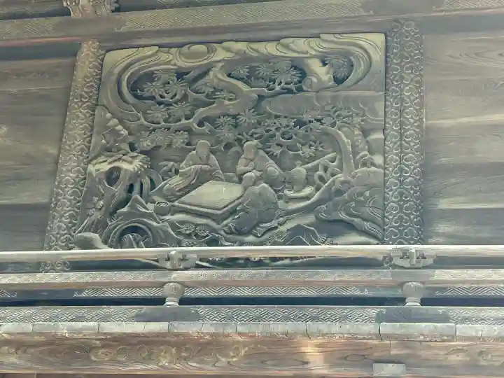 箭弓稲荷神社(埼玉県)