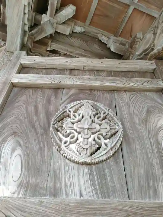 吉崎別院(東別院)のその他建物