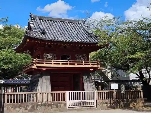 喜多院(埼玉県)