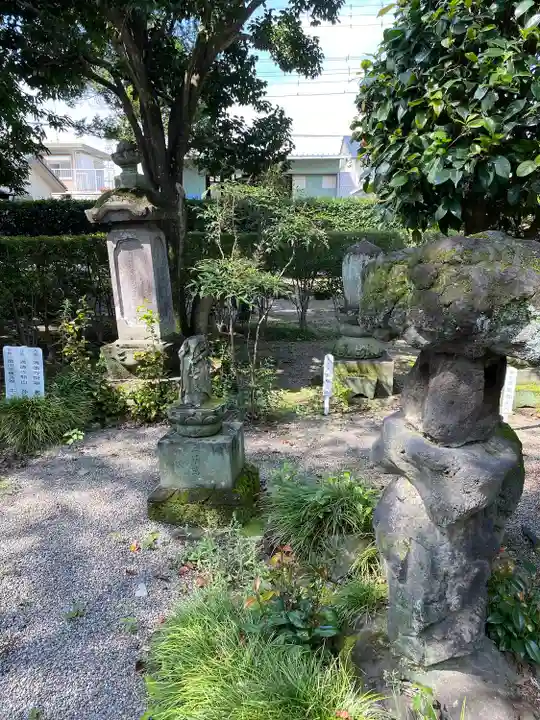 満徳寺(群馬県)