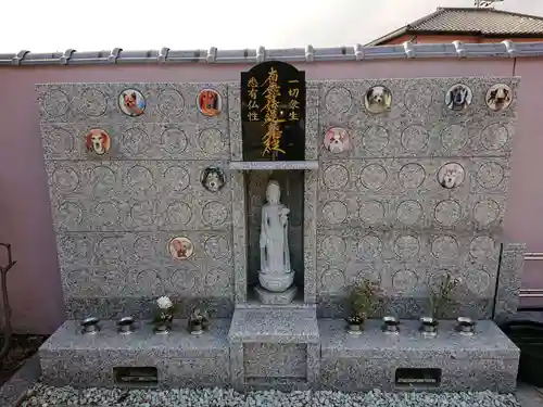 妙典寺のその他建物