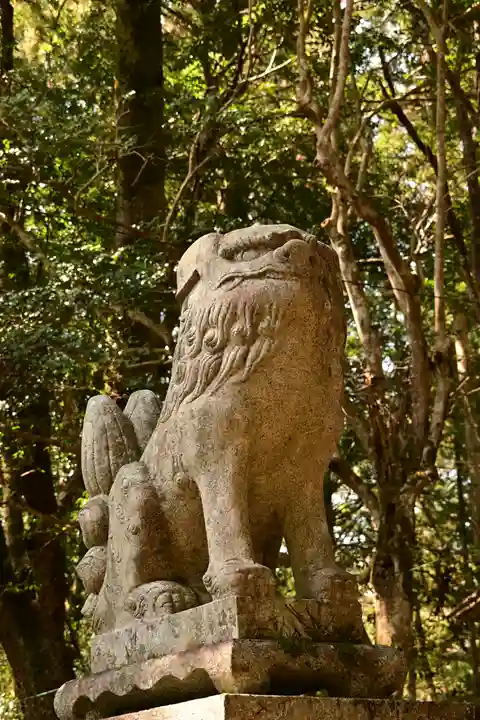 八幡神社(渋草)(愛媛県)