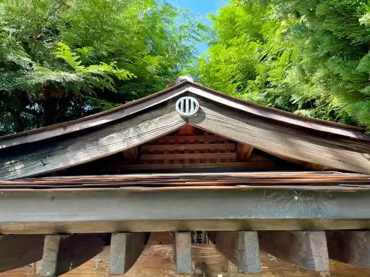 霊牛神堂(福島県)