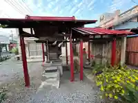 愛宕神社(金吹町)(栃木県)