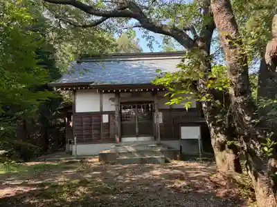 天一神社(徳島県)