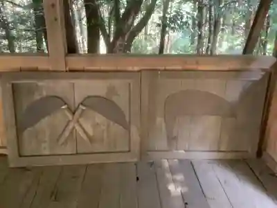 尾張冨士大宮浅間神社のその他建物