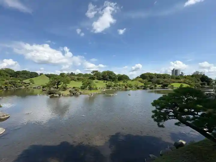 出水神社(熊本県)