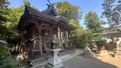 小幡神社(滋賀県)