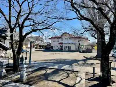 壬生寺(栃木県)