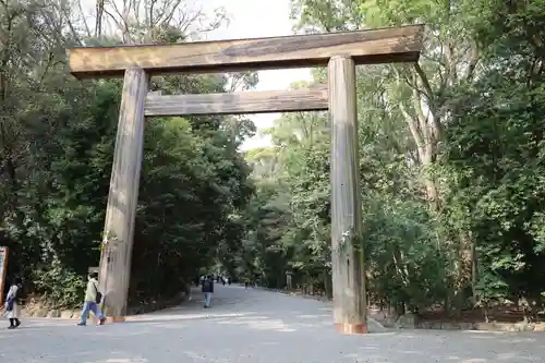 熱田神宮(愛知県)