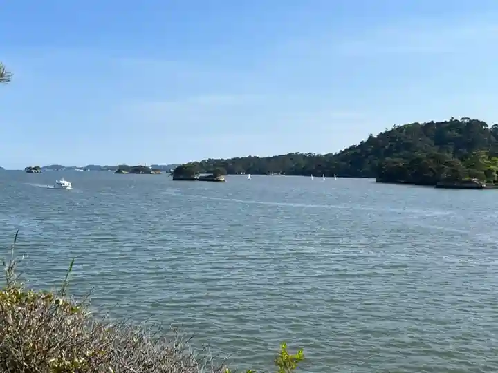 瑞巌寺(宮城県)