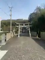 高家神社(香川県)