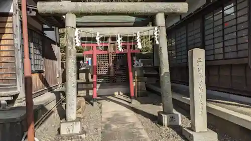 大坊本行寺(東京都)