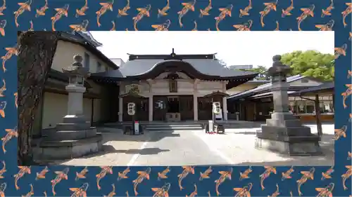 龍城神社(愛知県)