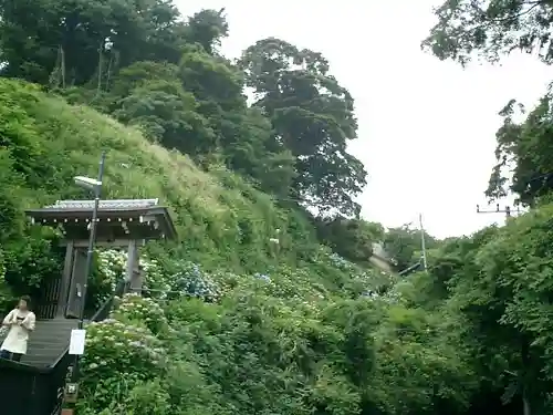 成就院のその他建物