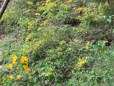 修那羅山安宮神社(長野県)