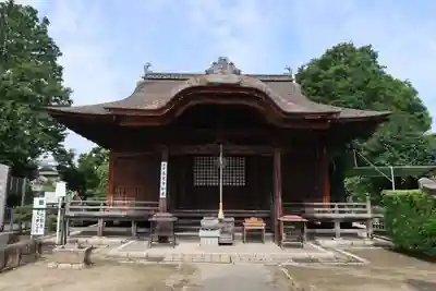 性海寺(愛知県)