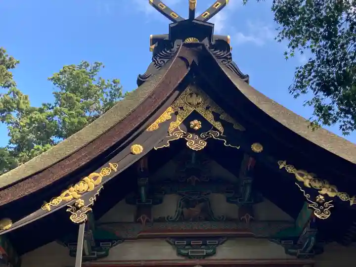 香取神宮のその他建物