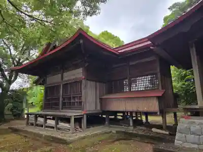 永世神社(佐賀県)
