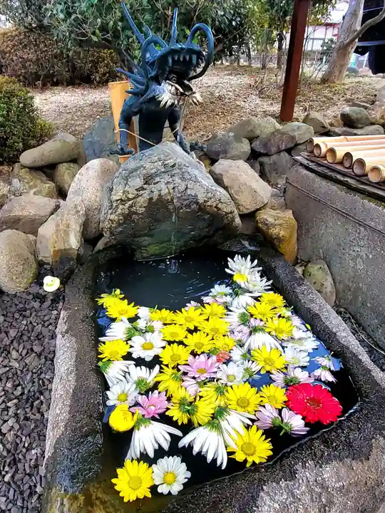 大鏑神社(福島県)