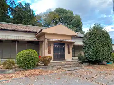 出雲乃伊波比神社のその他建物