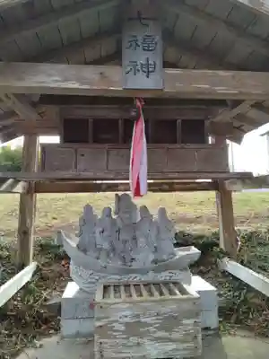 八雲神社(宮城県)
