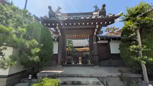 常樂寺（常楽寺）(滋賀県)