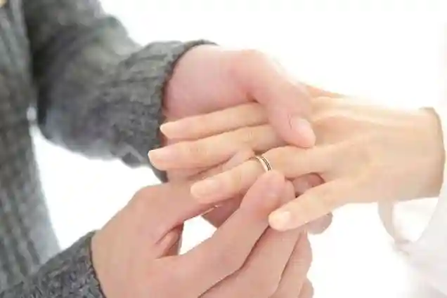 広布山 本覚寺の結婚式