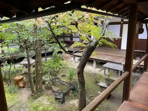 本法寺(京都府)