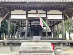 日吉天満宮(滋賀県)