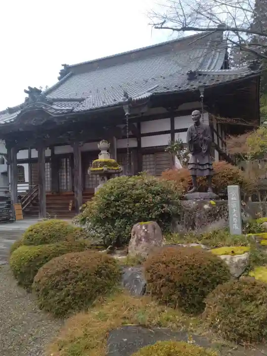 常林寺(宮城県)