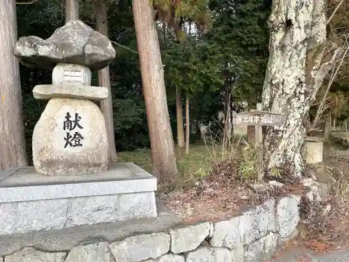 坂本神社(滋賀県)