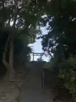 八坂神社(千葉県)