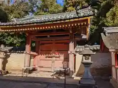 石清水八幡宮(京都府)