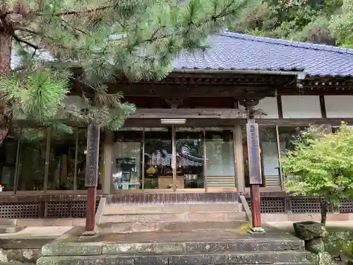 無動寺(大分県)