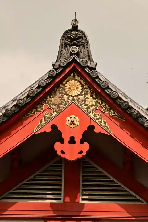 那谷寺(石川県)