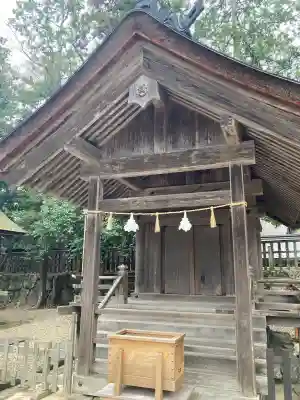 出雲大社(島根県)
