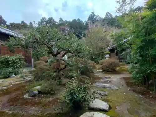 曼殊院門跡(京都府)