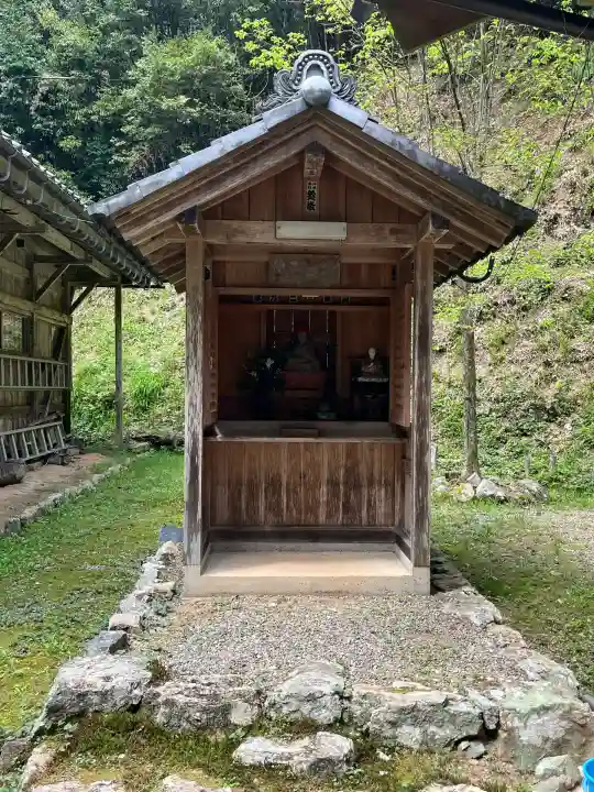 弘誓寺(岐阜県)