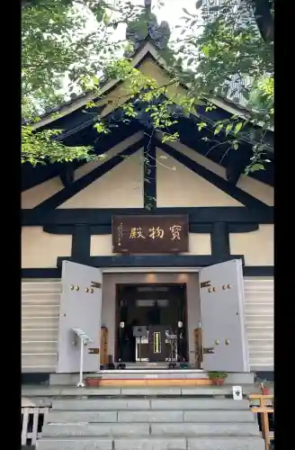 日枝神社(東京都)