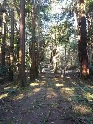 道路衢神の建物その他