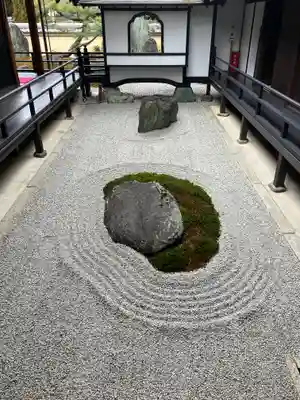 黄梅院(京都府)