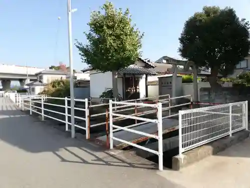 蛭子神社（桑島）の建物その他