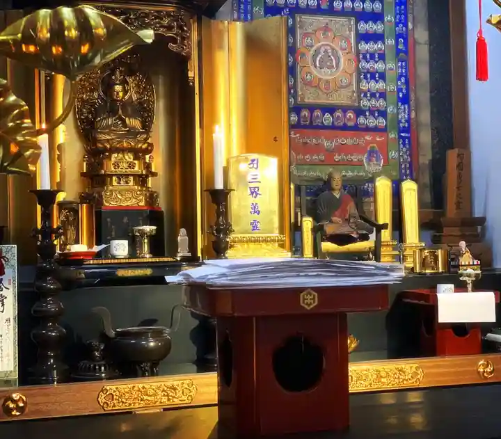 仁玄寺のその他建物